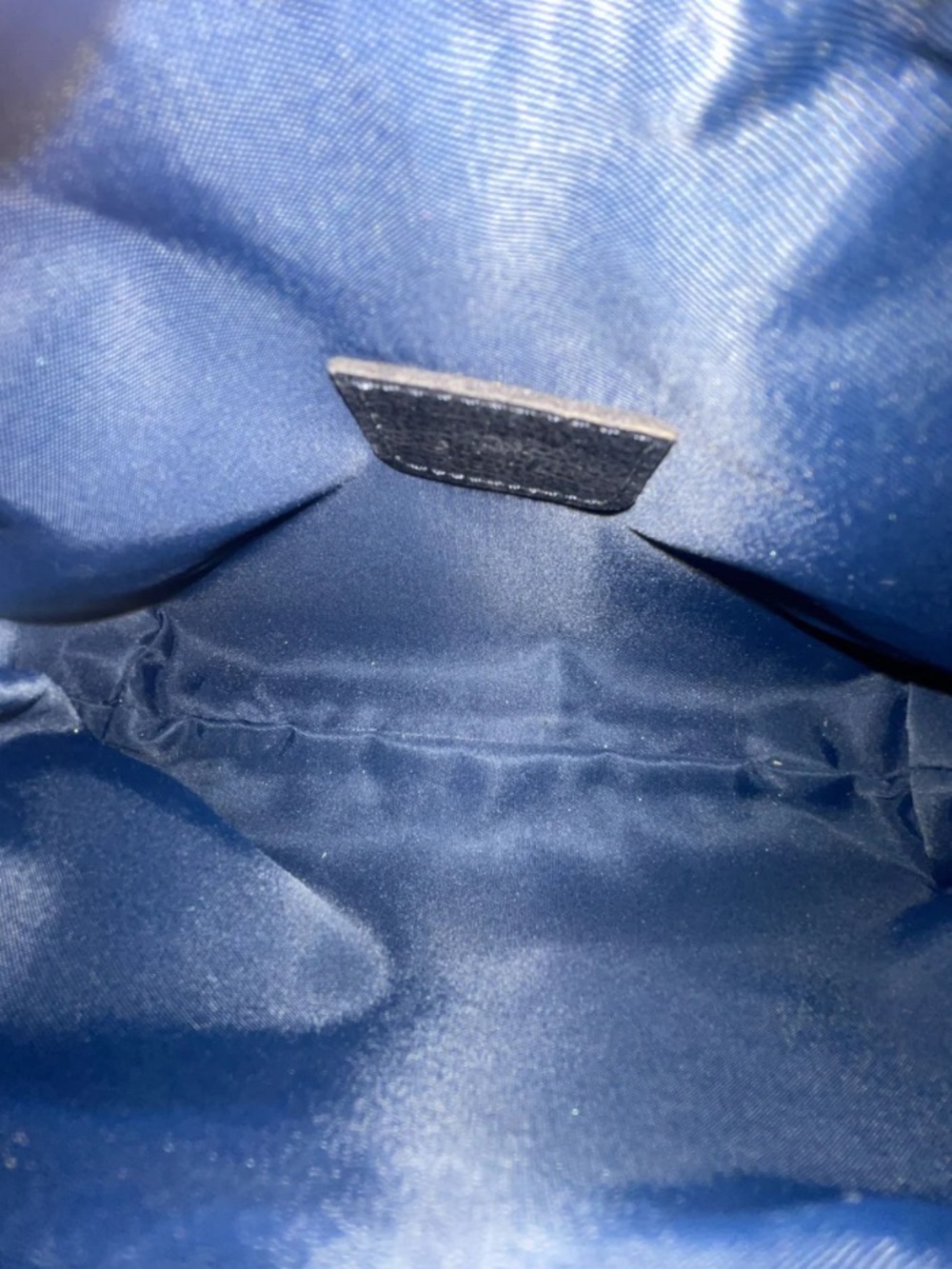 CHRISTIAN DIOR Flight Pouch - Picture 6 of 6